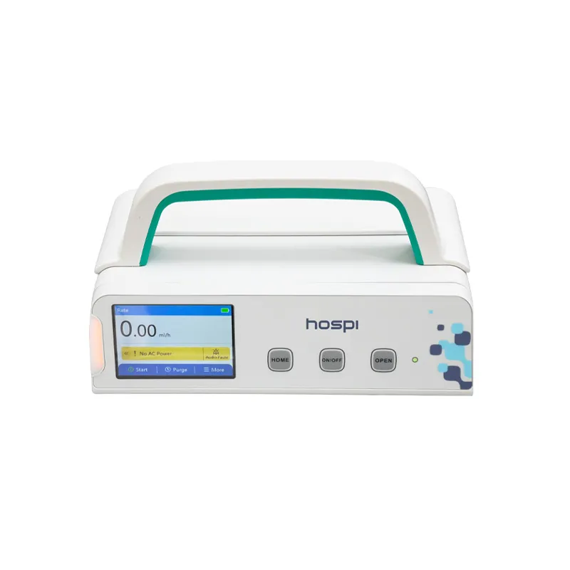 Infusion Pump